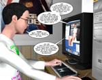 FREE COMIC PAGE 05