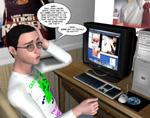 FREE COMIC PAGE 10
