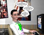 FREE COMIC PAGE 12