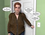 FREE COMIC PAGE 15