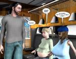 FREE COMIC PAGE 01