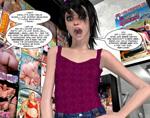 FREE COMIC PAGE 10