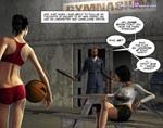 FREE COMIC PAGE 01