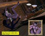 FREE COMIC PAGE 03