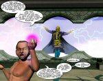 FREE COMIC PAGE 11