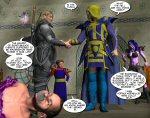 FREE COMIC PAGE 13