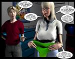 FREE COMIC PAGE 05