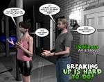 FREE COMIC PAGE 01