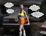 FREE COMIC PAGE 01