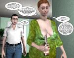 FREE COMIC PAGE 08