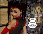 FREE COMIC PAGE 16
