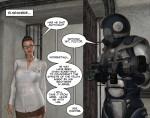 FREE COMIC PAGE 01