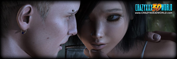 3D HARDCORE COMICS! JOIN TODAY!